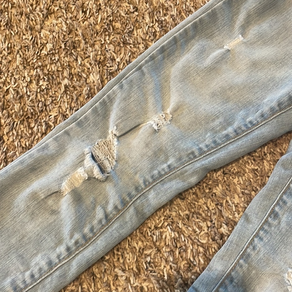 Levi jeans - Picture 5 of 8